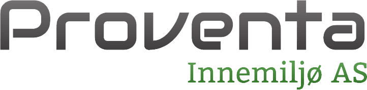 Proventa Innemiljø AS tilbyr profesjonelle innemiljøløsninger og ventilasjonstjenester.